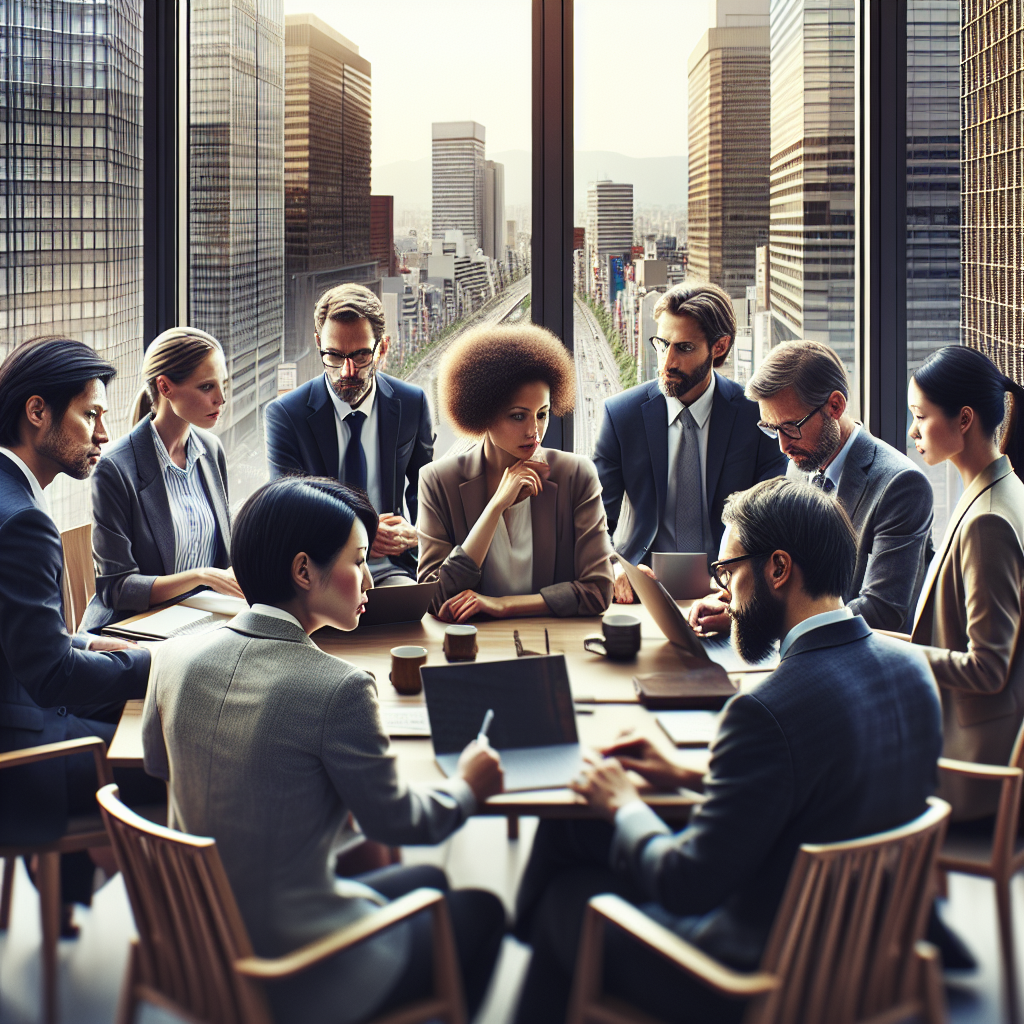 大阪市の受託開発とHP制作で成功を収めるための秘訣