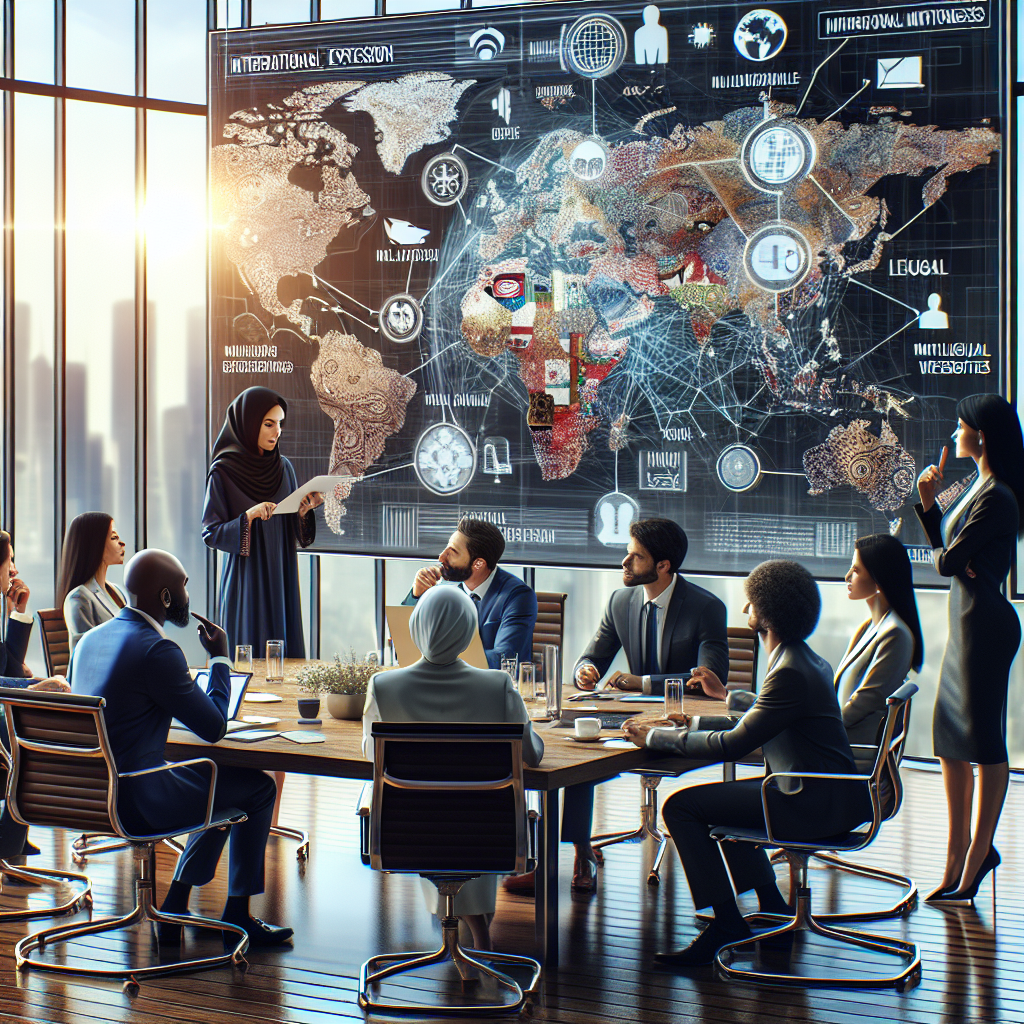 大阪市の受託開発とHP制作で海外展開を加速する方法