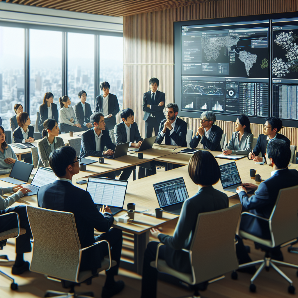 大阪市の受託開発とHP制作で成功するためのポイント