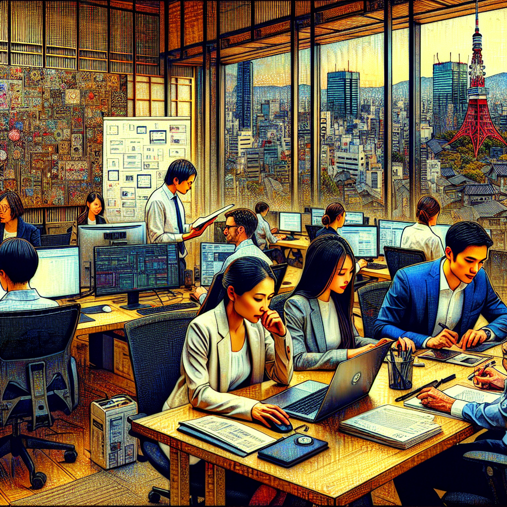 大阪市における受託開発とHP制作のコストを徹底解説