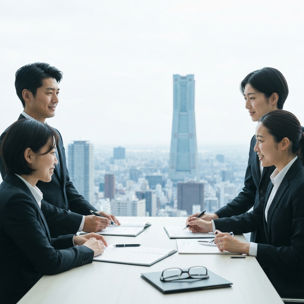 大阪市で受託開発とHP制作を同時リニューアルする理由とは